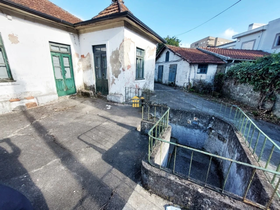 Prédio para Venda em Paredes Foto 11