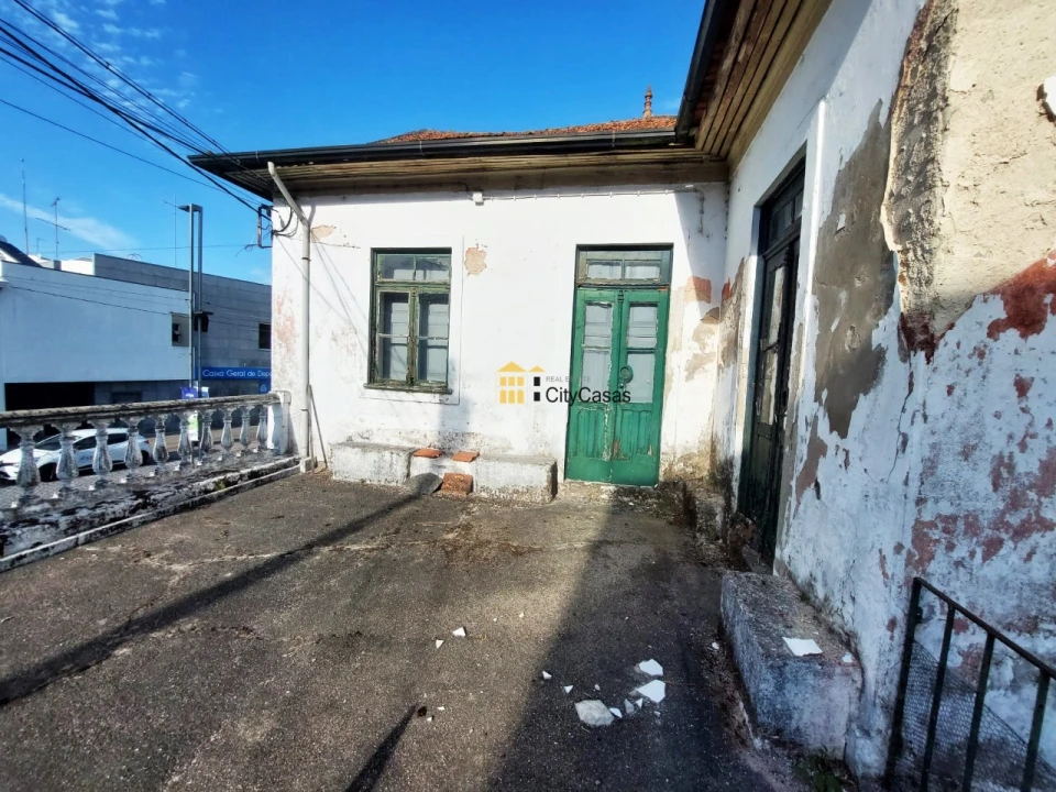 Prédio para Venda em Paredes Foto 12