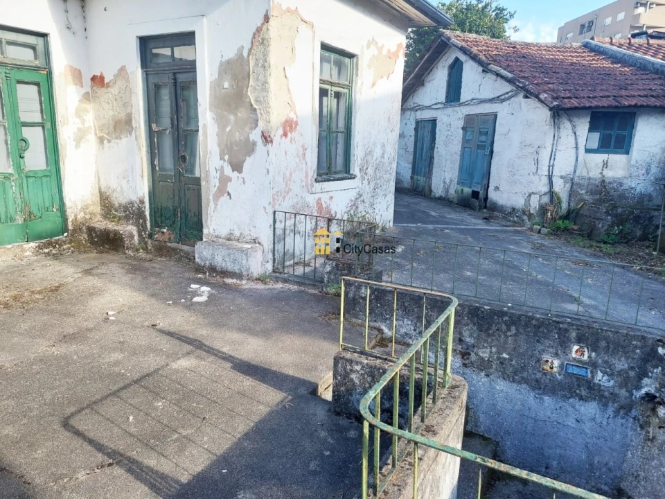 Prédio para Venda em Paredes Foto 19