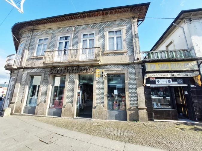 Prédio para Venda em Paredes Foto 4