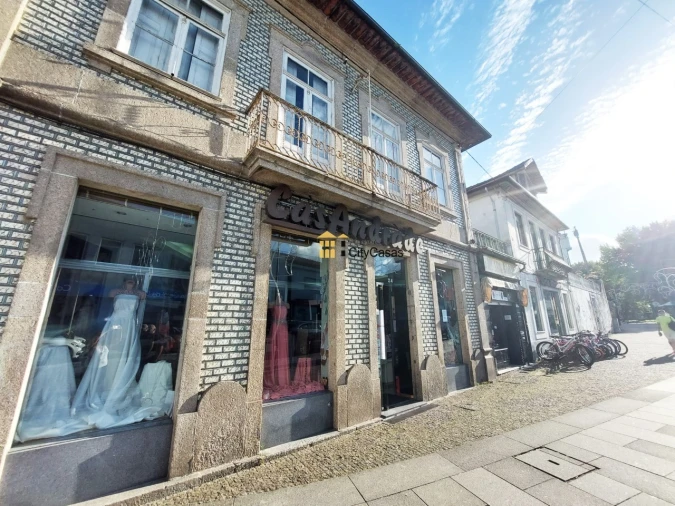 Prédio para Venda em Paredes Foto 5