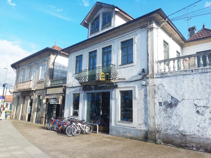 Prédio para Venda em Paredes Foto 6