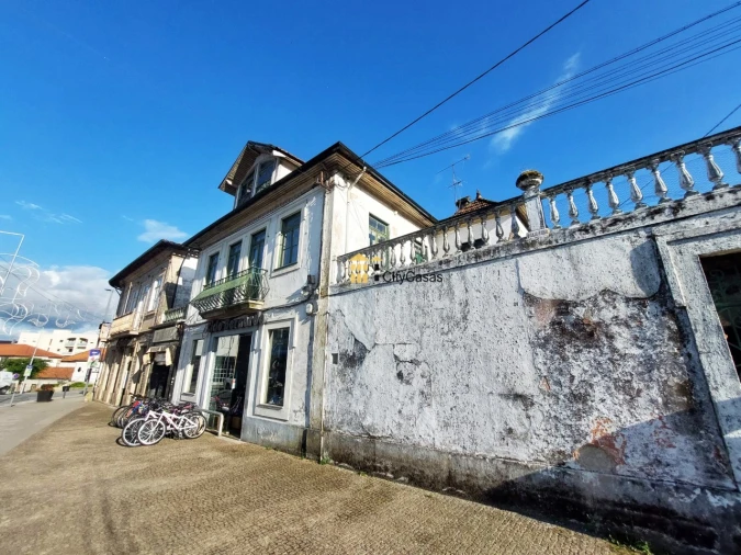 Prédio para Venda em Paredes Foto 7