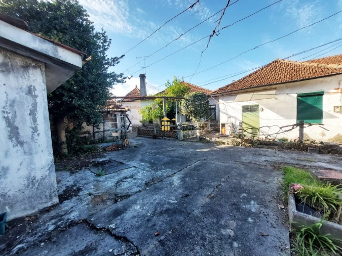 Prédio para Venda em Paredes Foto 13