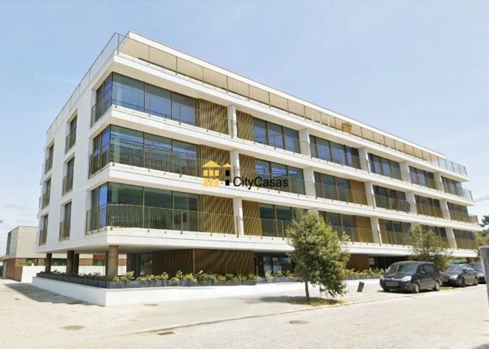 Apartamento T3 para Venda em Canidelo Foto 1