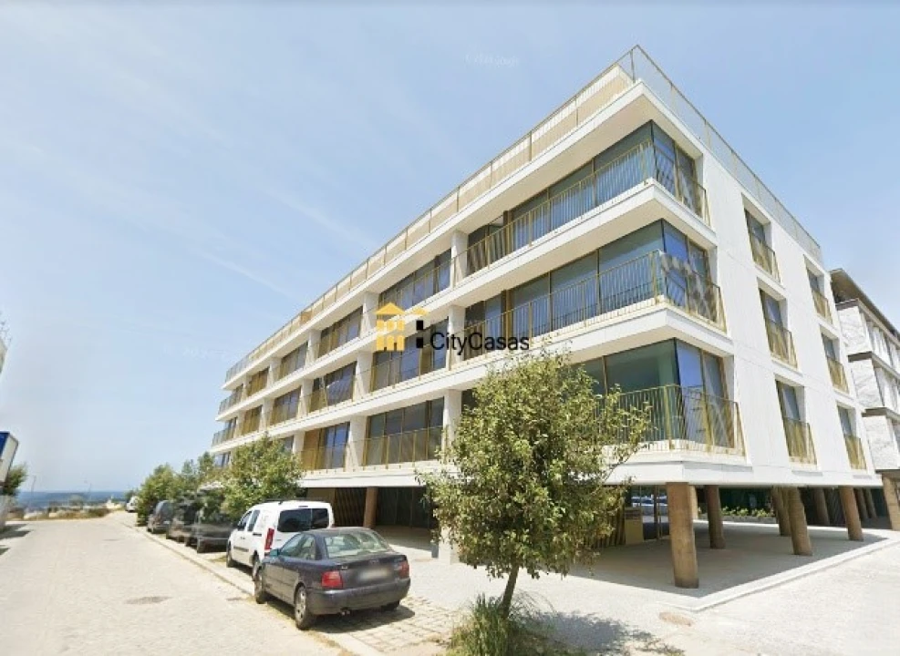 Apartamento T3 para Venda em Canidelo Foto 2
