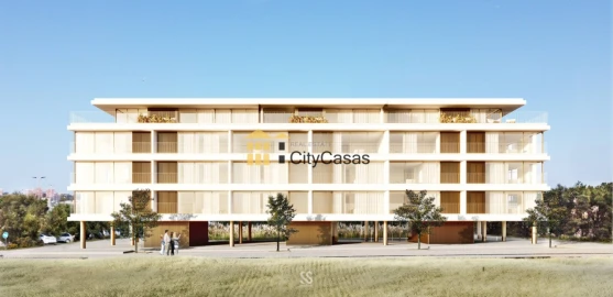 Apartamento T3 para Venda em Canidelo