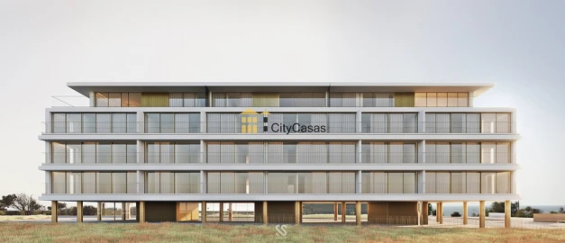 Apartamento T3 para Venda em Canidelo