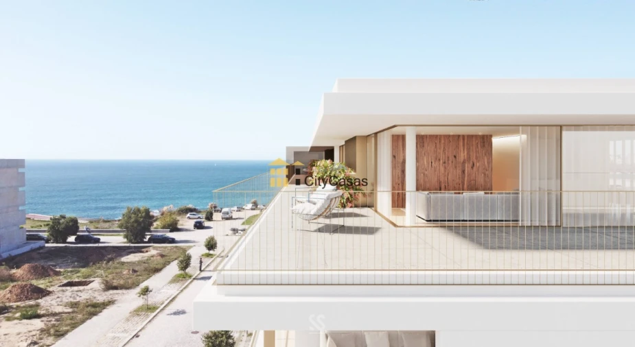 Apartamento T3 para Venda em Canidelo