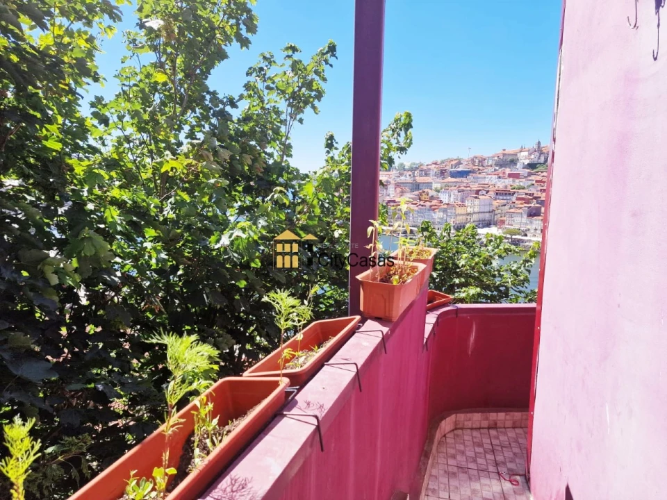 Moradia T2 para Venda em Santa Marinha e São Pedro da Afurada Foto 19