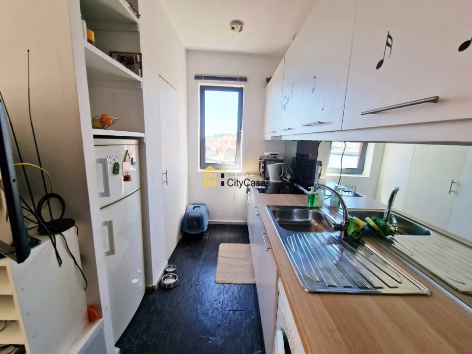 Moradia T2 para Venda em Santa Marinha e São Pedro da Afurada Foto 7