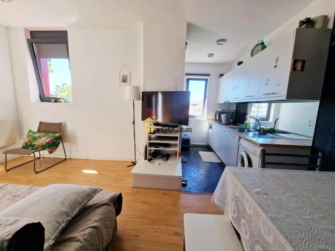 Moradia T2 para Venda em Santa Marinha e São Pedro da Afurada Foto 4