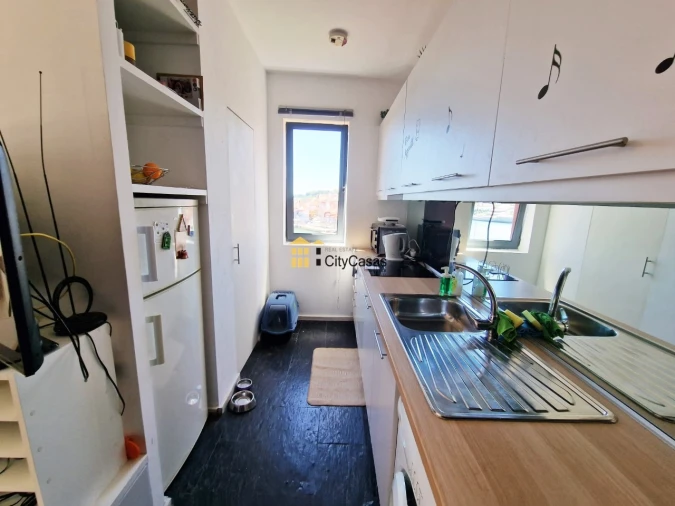 Moradia T2 para Venda em Santa Marinha e São Pedro da Afurada Foto 7