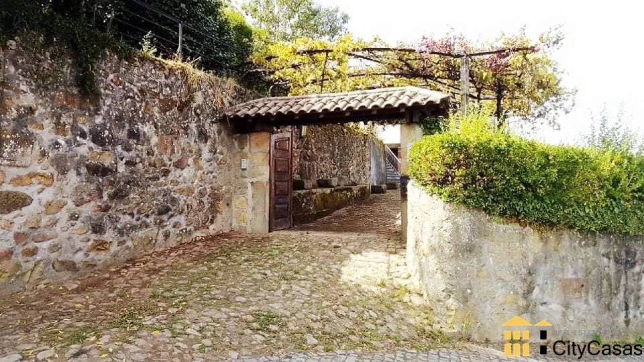 Quinta T5 para Venda em Roriz Foto 28