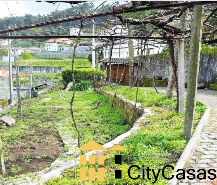 Quinta T5 para Venda em Roriz Foto 26