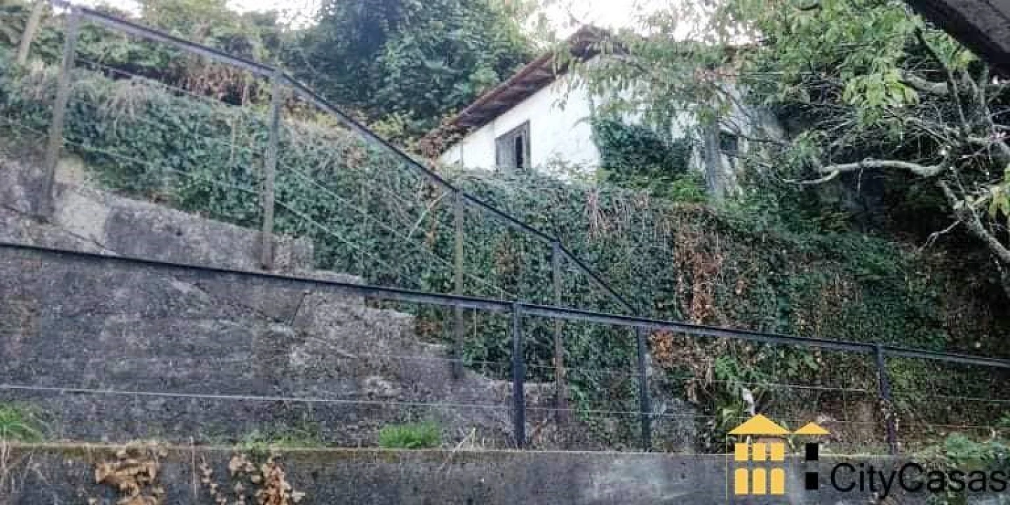 Quinta T5 para Venda em Roriz Foto 24