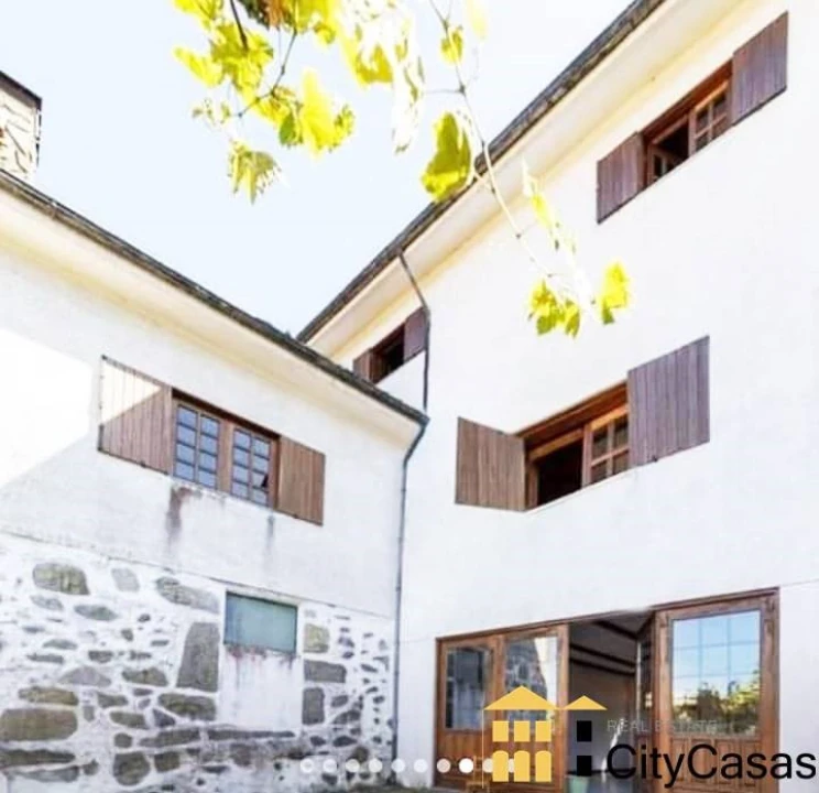 Quinta T5 para Venda em Roriz Foto 2