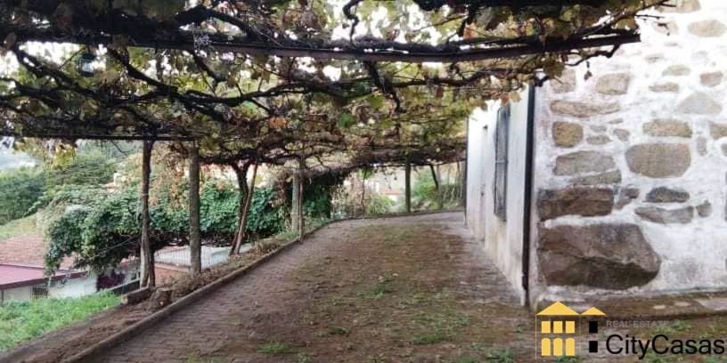 Quinta T5 para Venda em Roriz Foto 23