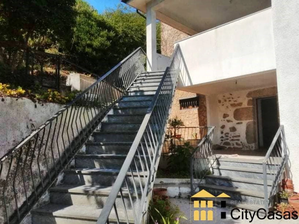 Quinta T5 para Venda em Roriz Foto 6