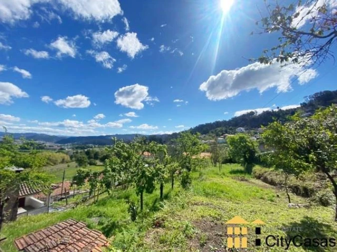 Quinta T5 para Venda em Roriz Foto 22