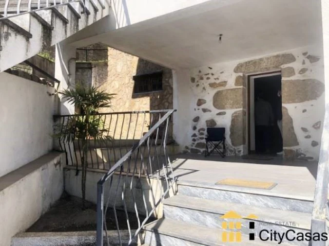 Quinta T5 para Venda em Roriz Foto 5