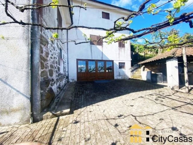 Quinta T5 para Venda em Roriz Foto 3