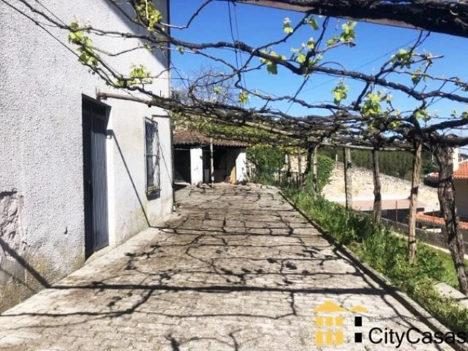 Quinta T5 para Venda em Roriz Foto 4