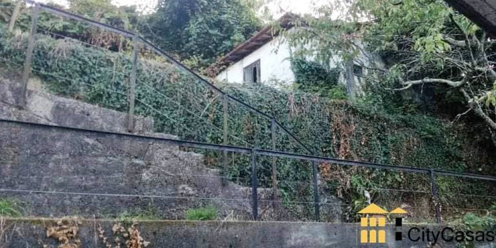 Quinta T5 para Venda em Roriz Foto 24