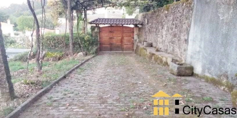 Quinta T5 para Venda em Roriz Foto 27