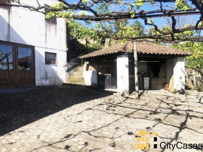 Quinta T5 para Venda em Roriz Foto 21