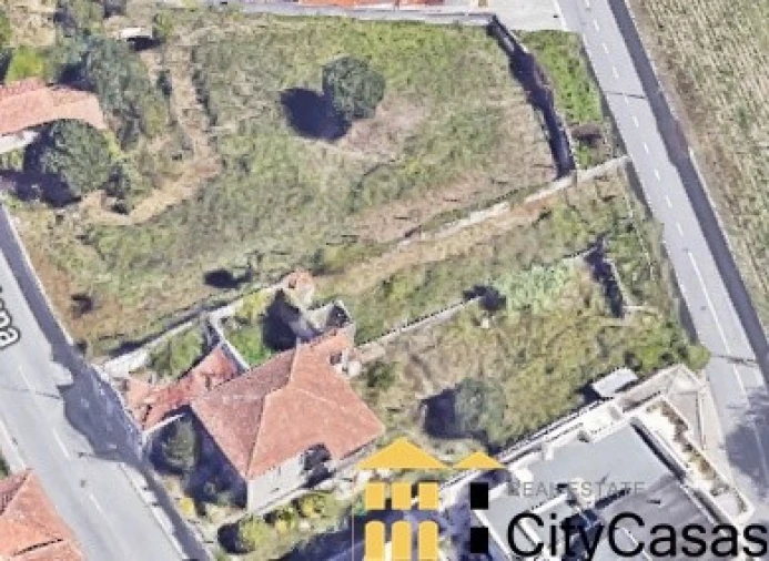 Terreno para Venda em Custóias, Leça do Balio e Guifões Foto 3