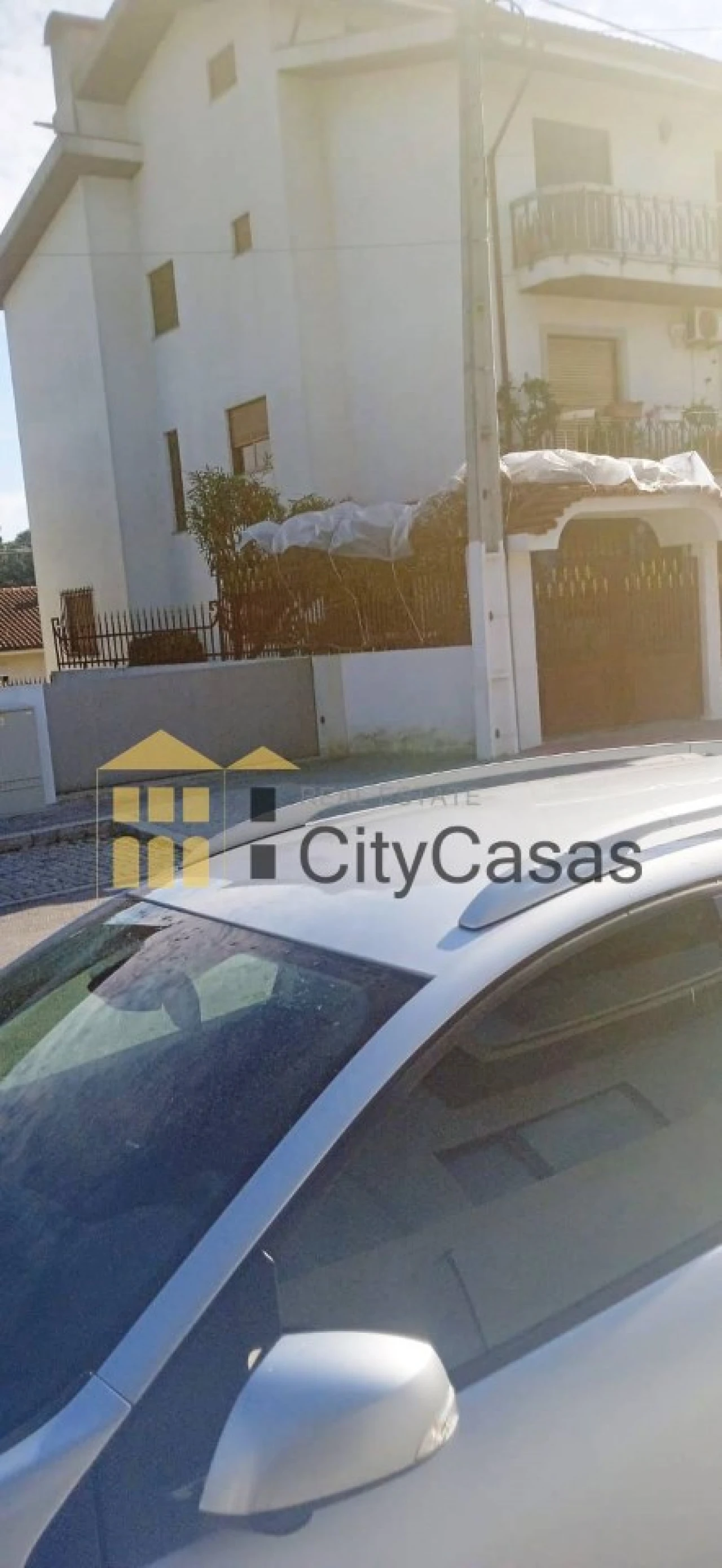 Moradia T3 para Venda em Rio Tinto Foto 1