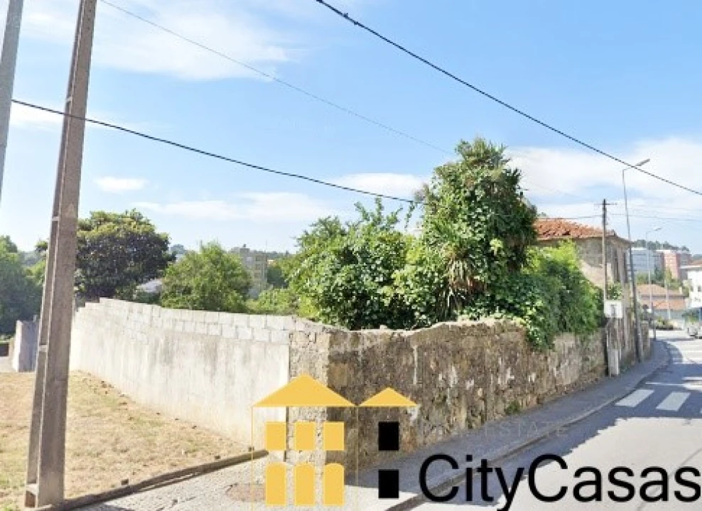 Terreno para Venda em Custóias, Leça do Balio e Guifões Foto 2