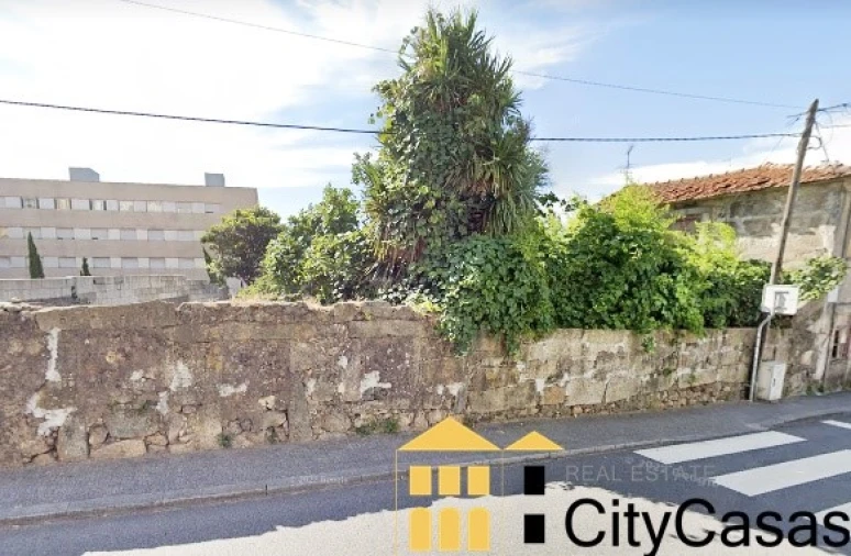 Terreno para Venda em Custóias, Leça do Balio e Guifões Foto 3