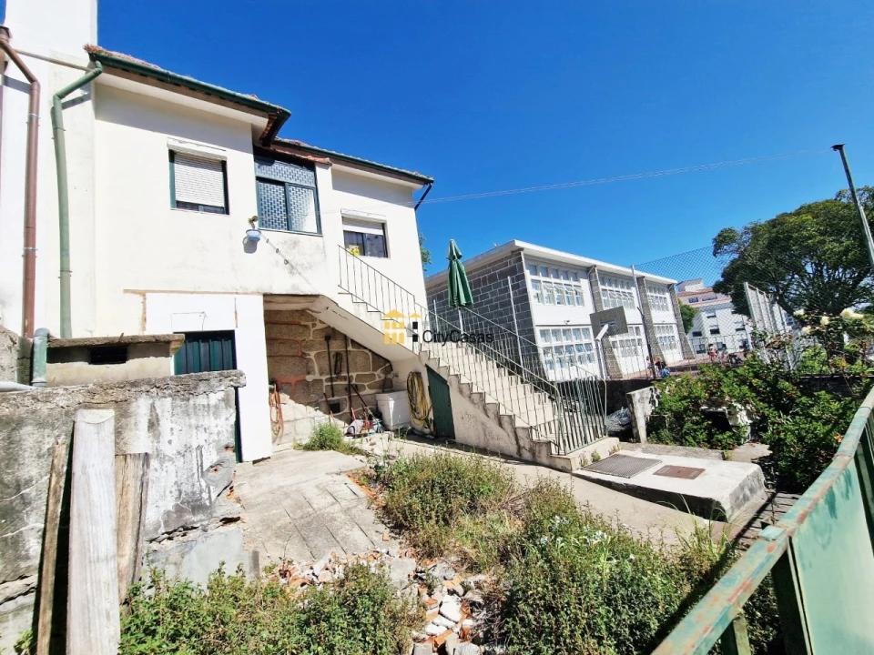 Moradia T6 para Venda em Campanhã Foto 25