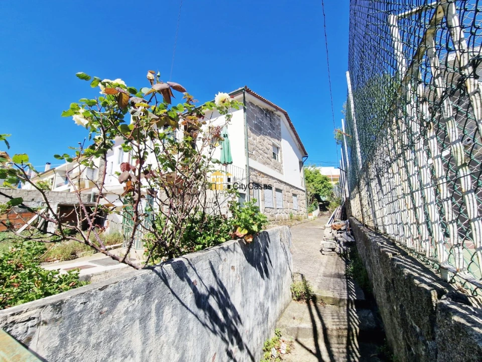 Moradia T6 para Venda em Campanhã Foto 26