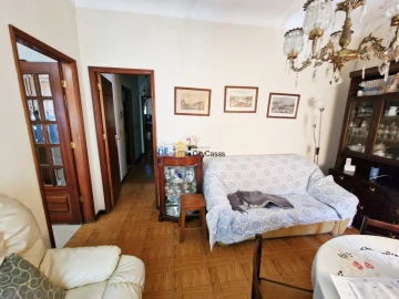 Moradia T6 para Venda em Campanhã