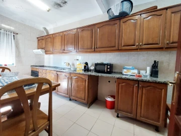 Moradia T6 para Venda em Campanhã