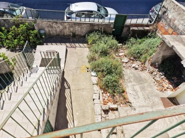 Moradia T6 para Venda em Campanhã
