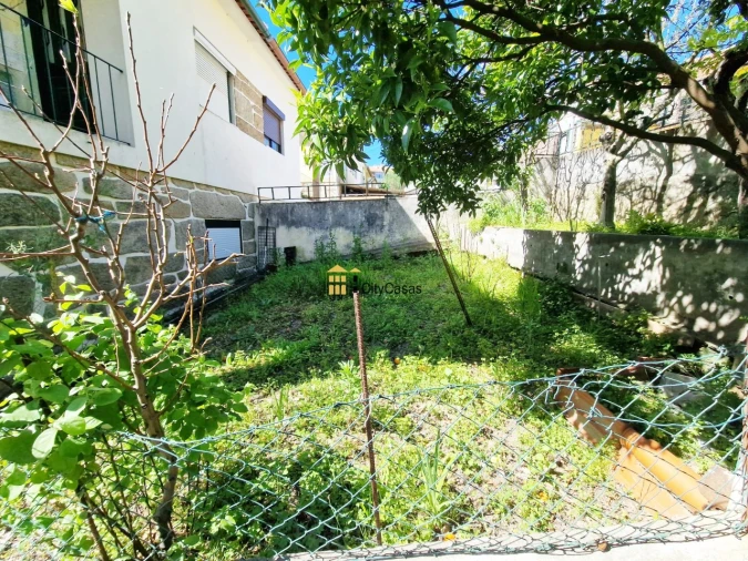Moradia T6 para Venda em Campanhã Foto 5
