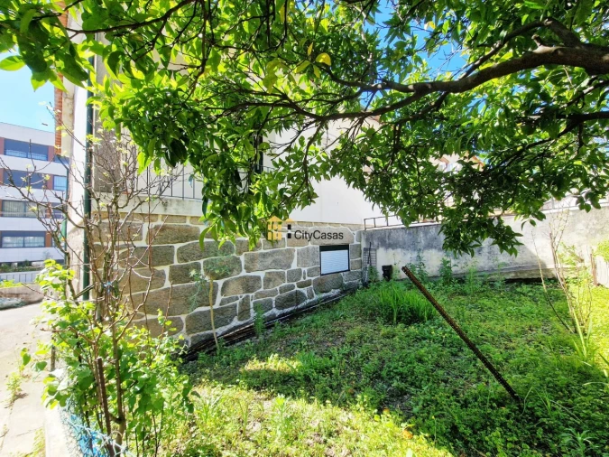Moradia T6 para Venda em Campanhã Foto 6