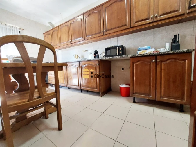 Moradia T6 para Venda em Campanhã Foto 19