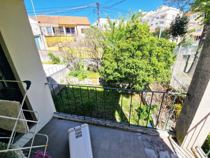 Moradia T6 para Venda em Campanhã Foto 20