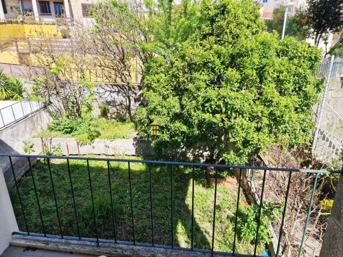Moradia T6 para Venda em Campanhã Foto 21
