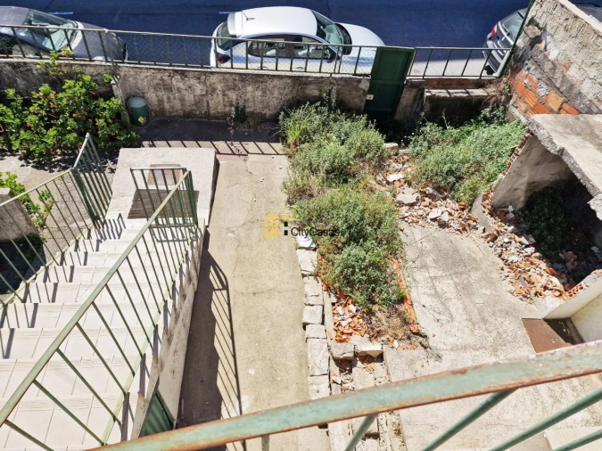 Moradia T6 para Venda em Campanhã Foto 22