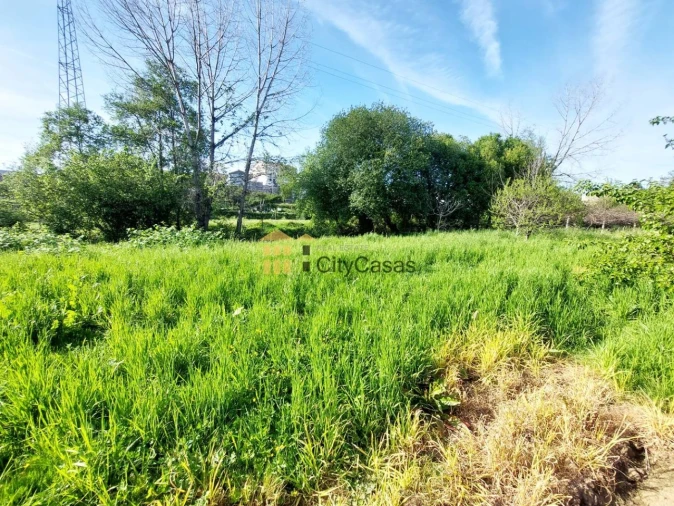 Terreno Agricola ou Rústico para Venda em Ermesinde Foto 5