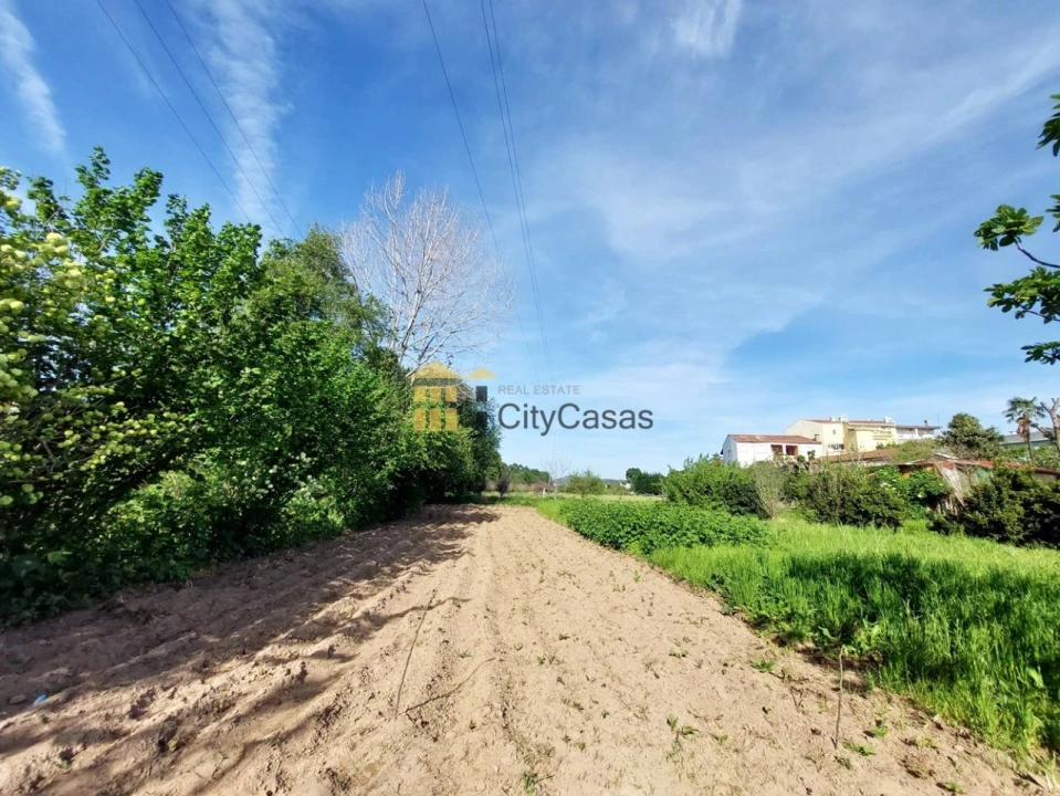 Terreno Agricola ou Rústico para Venda em Ermesinde Foto 1