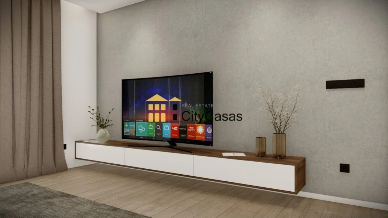 Apartamento T3 para Venda em Póvoa de Varzim, Beiriz e Argivai Foto 11