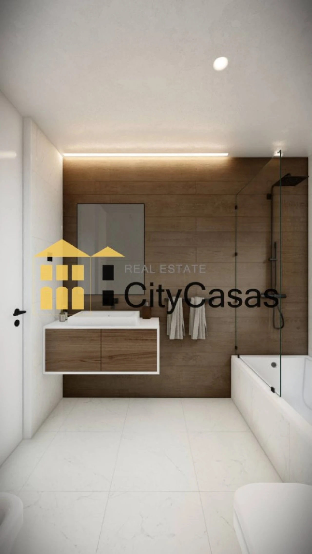Apartamento T3 para Venda em Póvoa de Varzim, Beiriz e Argivai Foto 14