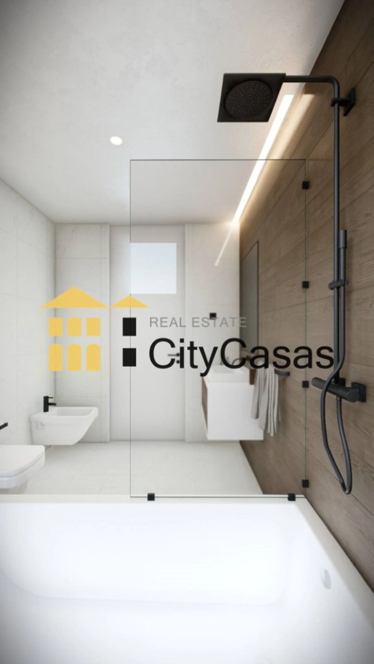 Apartamento T3 para Venda em Póvoa de Varzim, Beiriz e Argivai Foto 15